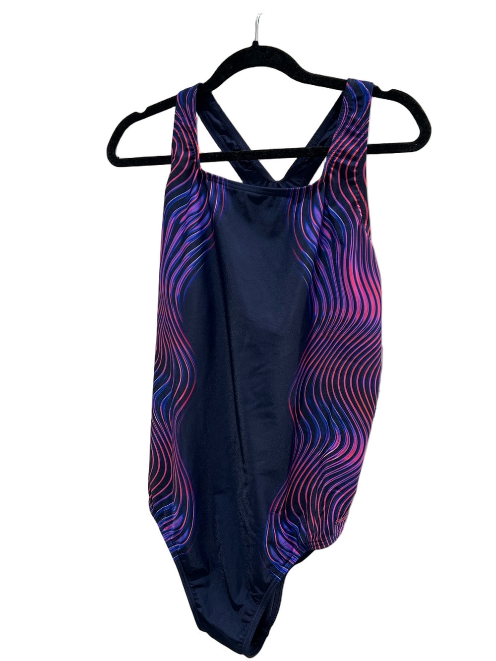 Speedo Bathing Suit Endurance Pro Medalist NWT